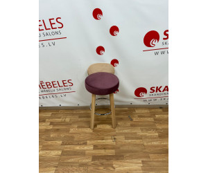 Silla de barra H-2220 (Exposición)
